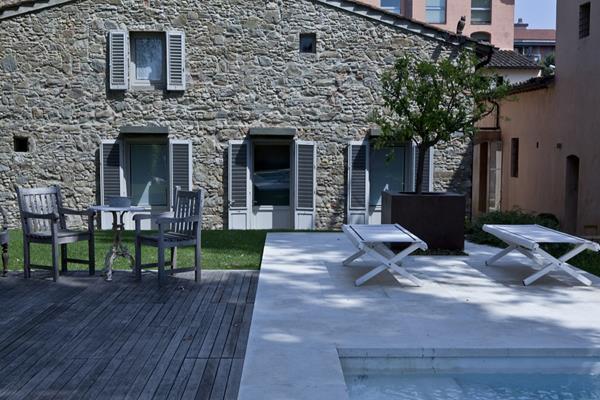 Fotos del hotel - Riva Lofts Florence