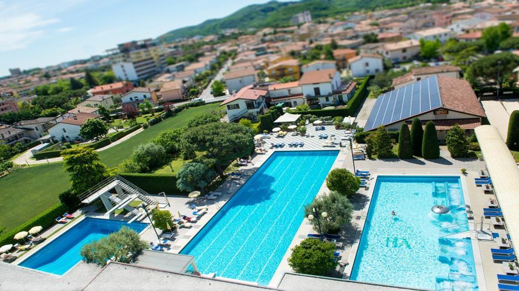 Fotos del hotel - Terme Antoniano