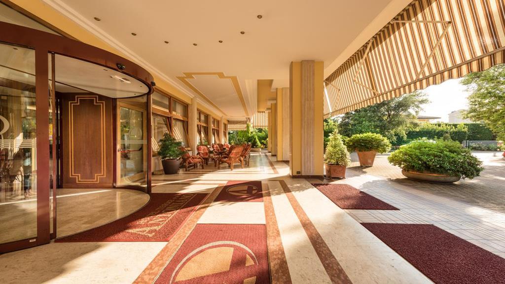 Fotos del hotel - Terme Antoniano