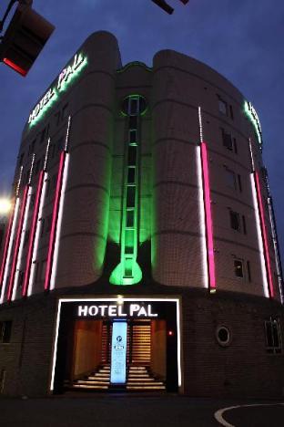 Fotos del hotel - Hotel PAL - Adult Only