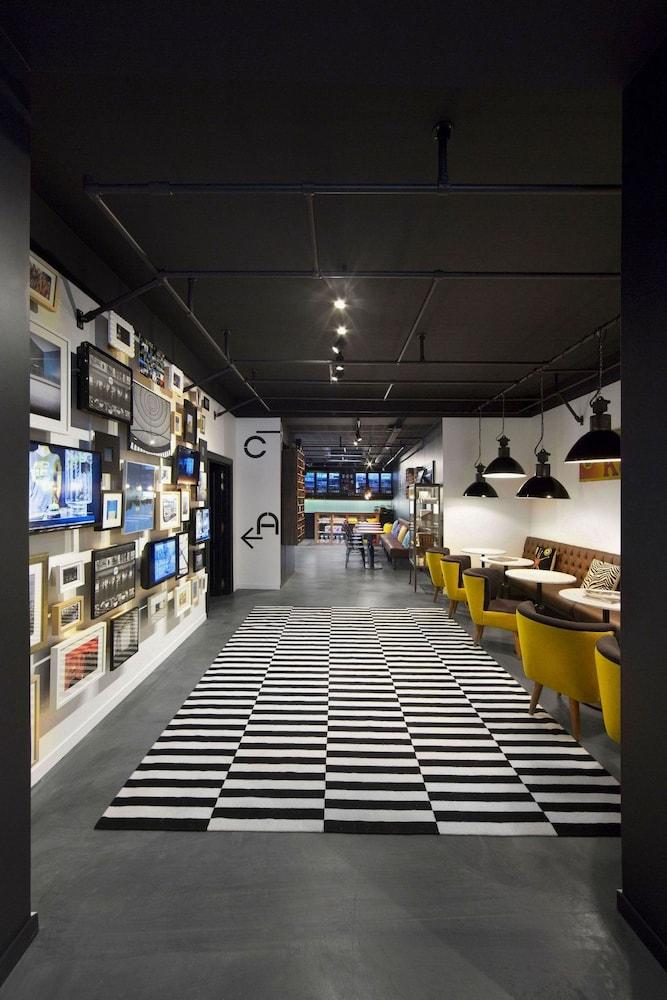 Fotos del hotel - Zoom Hotel