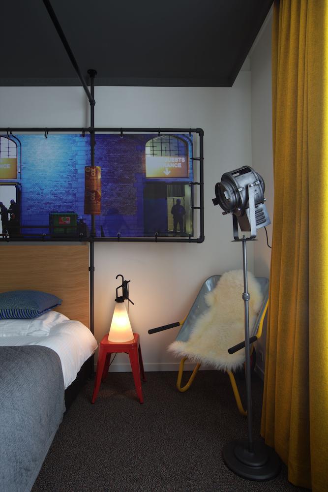 Fotos del hotel - Zoom Hotel