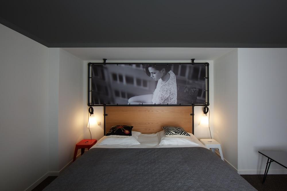 Fotos del hotel - Zoom Hotel