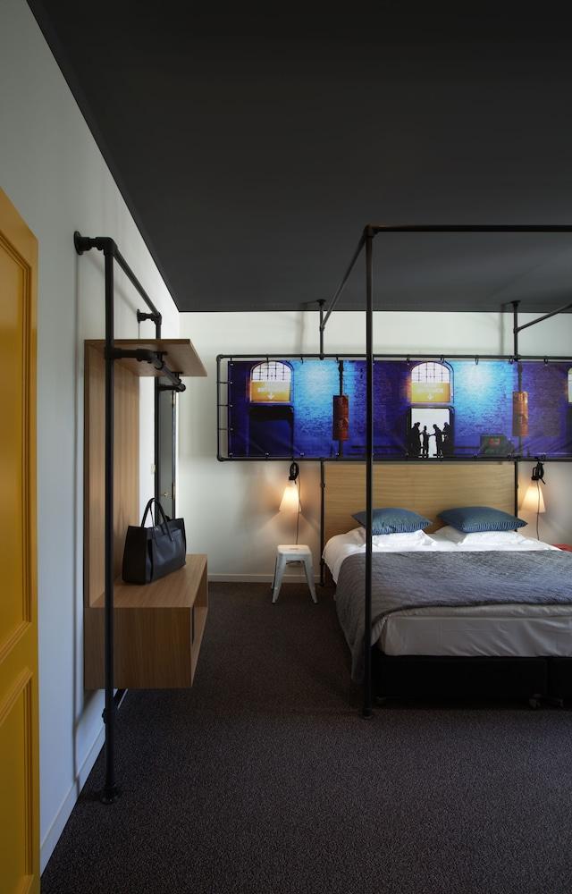 Fotos del hotel - Zoom Hotel