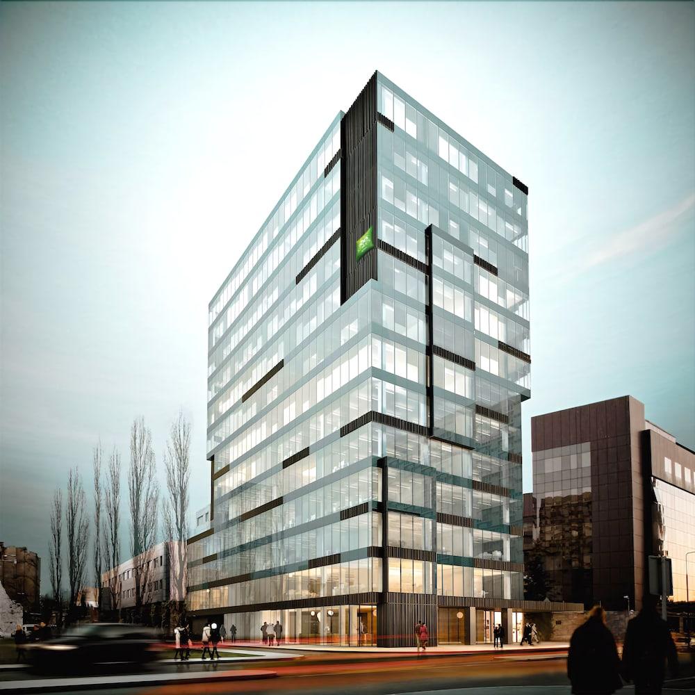 Fotos del hotel - Ibis Styles Warszawa City
