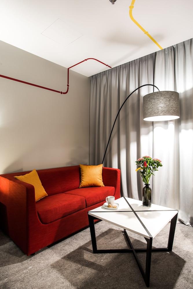 Fotos del hotel - Ibis Styles Warszawa City