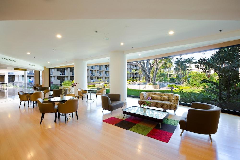 Fotos del hotel - BEST WESTERN PLUS SAN JOSE