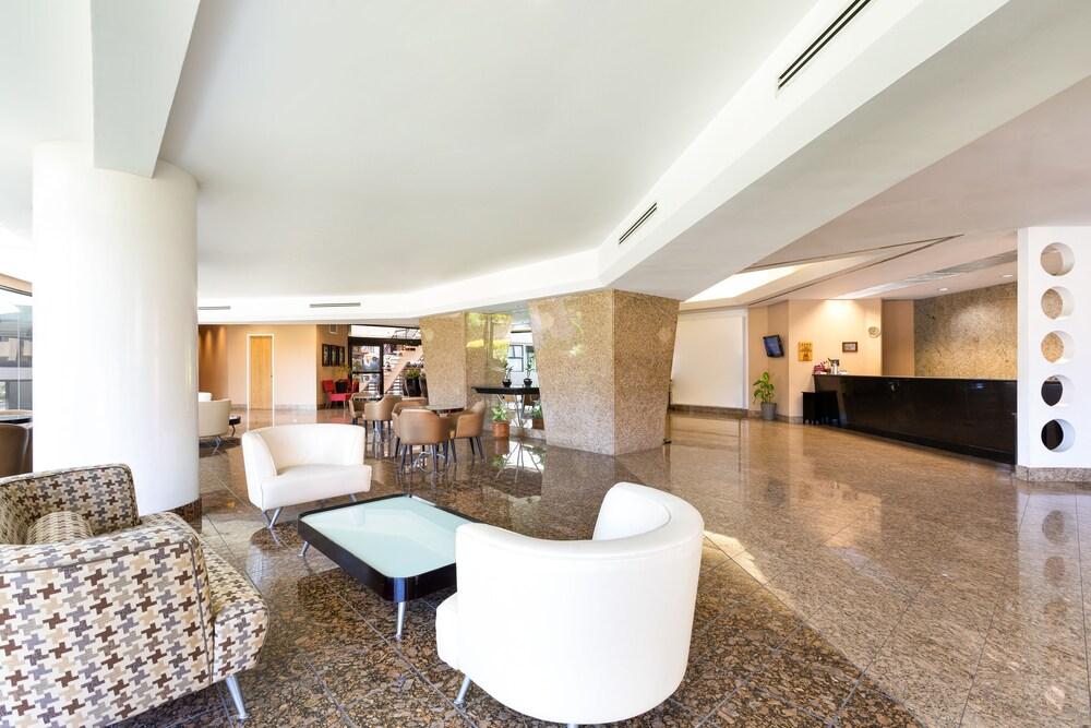 Fotos del hotel - BEST WESTERN PLUS SAN JOSE