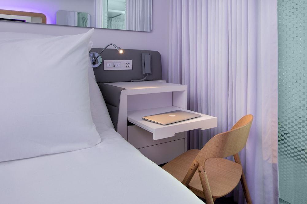 Fotos del hotel - YOTEL Boston