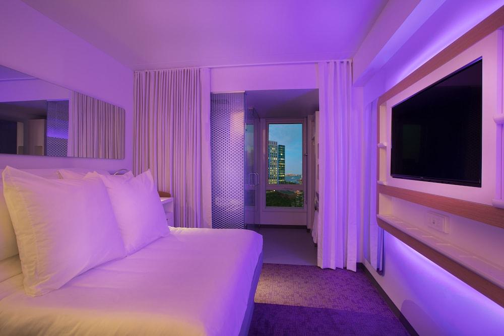 Fotos del hotel - YOTEL Boston