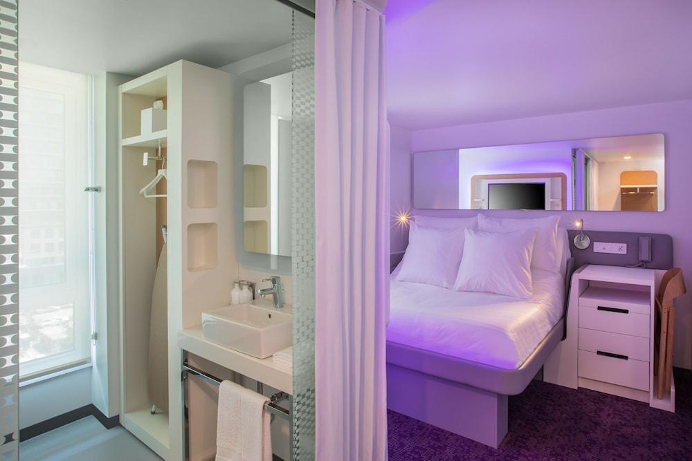 Fotos del hotel - YOTEL Boston