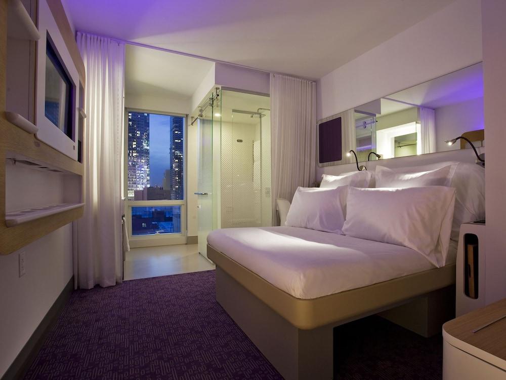 Fotos del hotel - YOTEL Boston