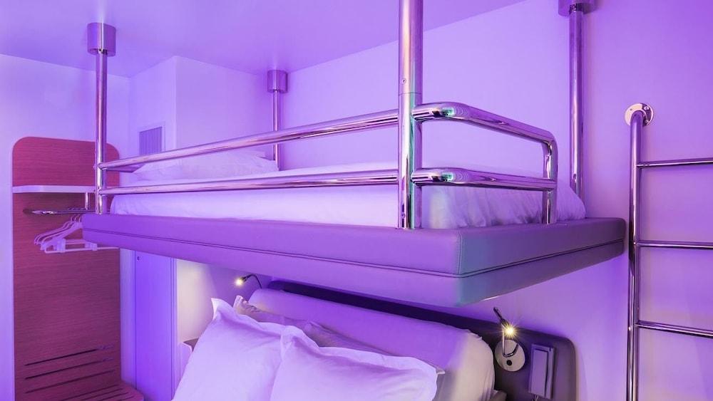 Fotos del hotel - YOTEL Boston