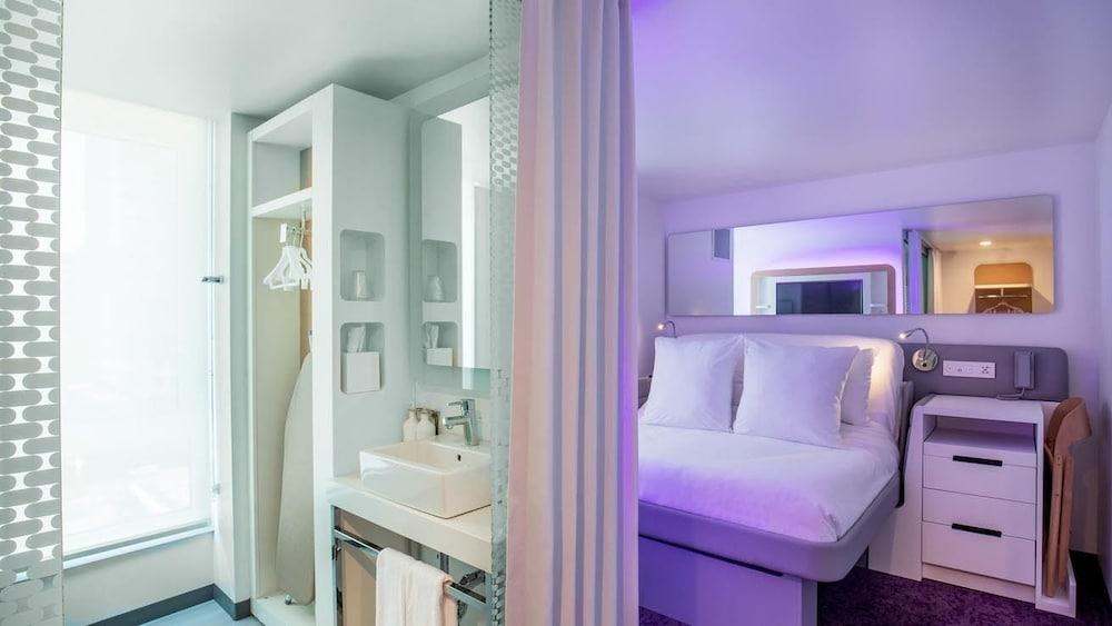 Fotos del hotel - YOTEL Boston