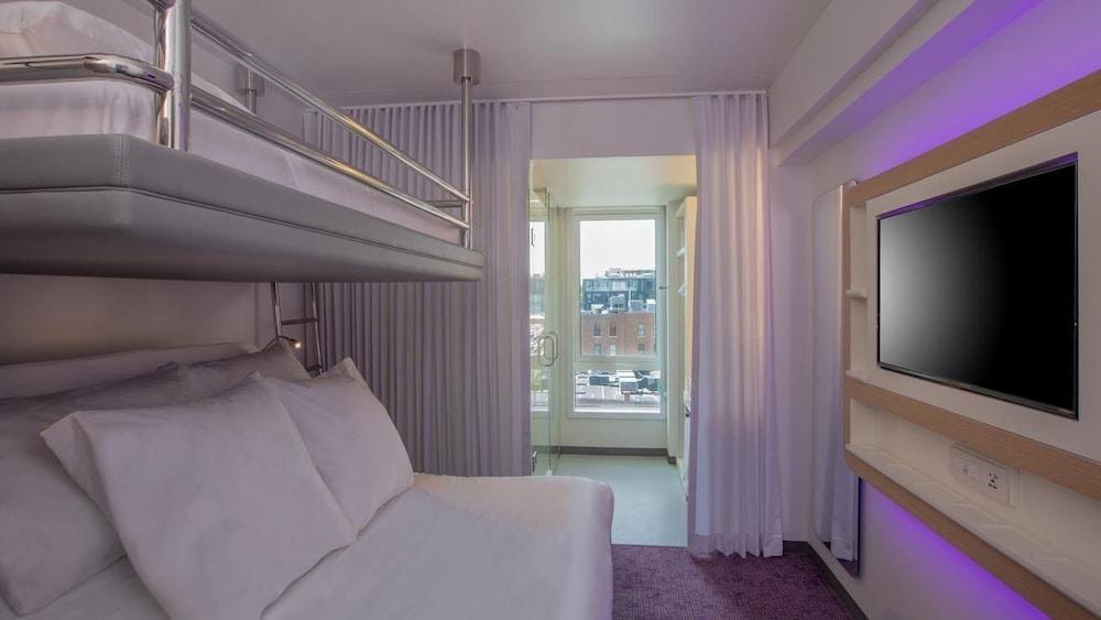 Fotos del hotel - YOTEL Boston