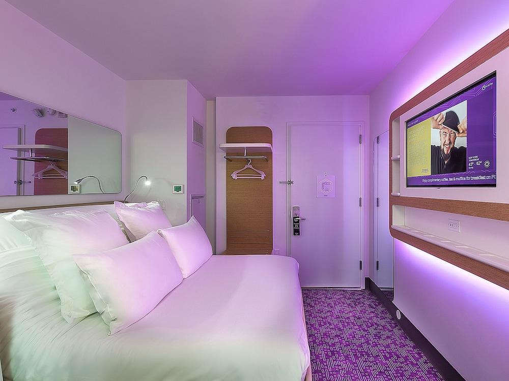 Fotos del hotel - YOTEL Boston