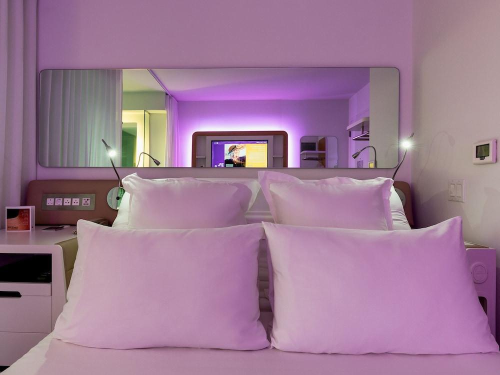 Fotos del hotel - YOTEL Boston