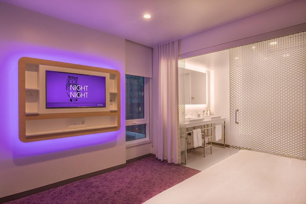 Fotos del hotel - YOTEL Boston