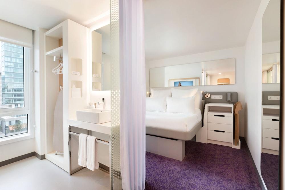 Fotos del hotel - YOTEL Boston