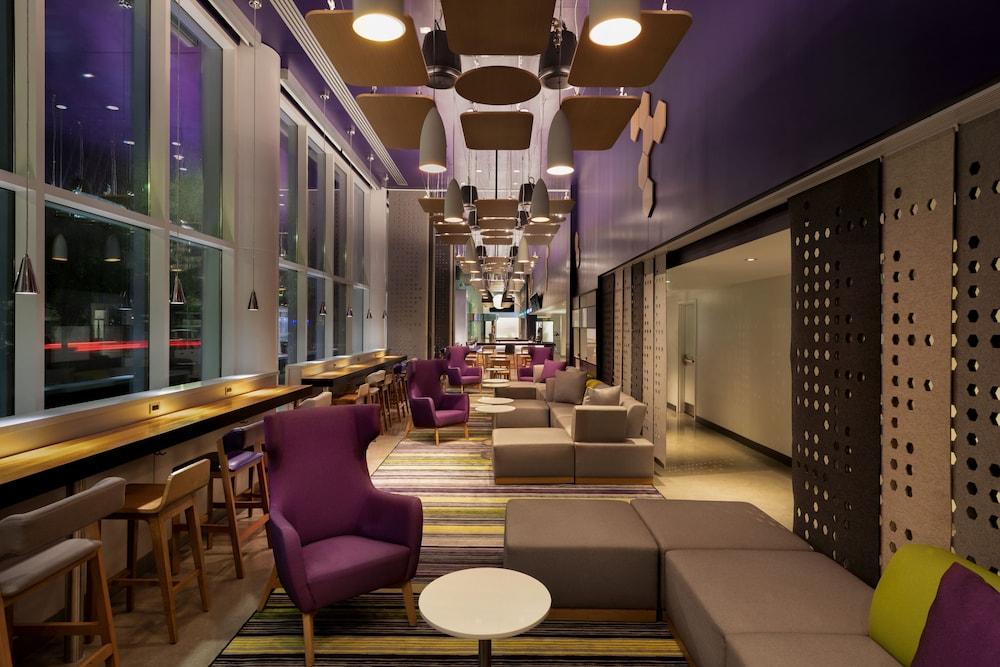 Fotos del hotel - YOTEL Boston