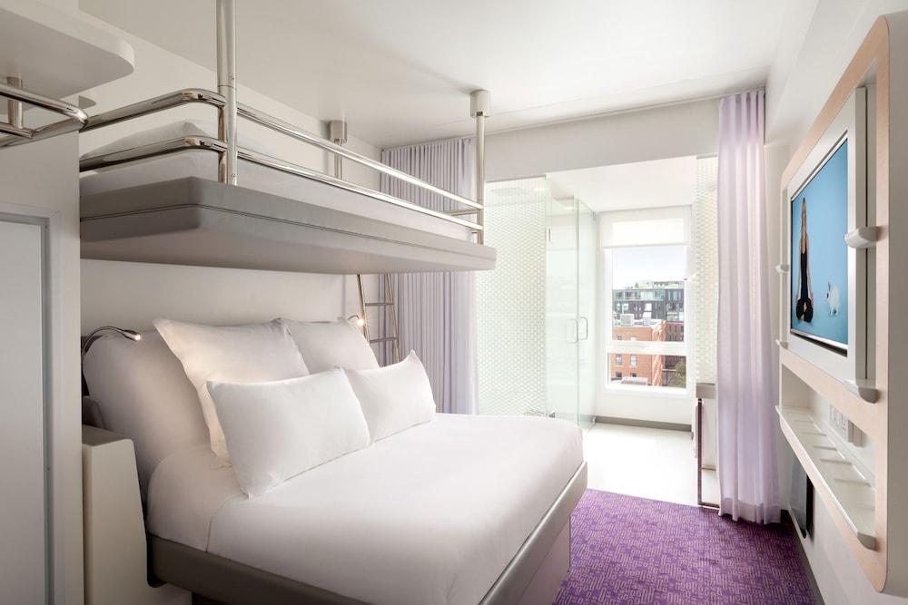 Fotos del hotel - YOTEL Boston