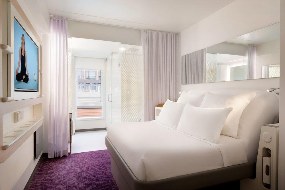 Fotos del hotel - YOTEL Boston