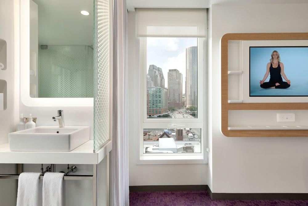 Fotos del hotel - YOTEL Boston