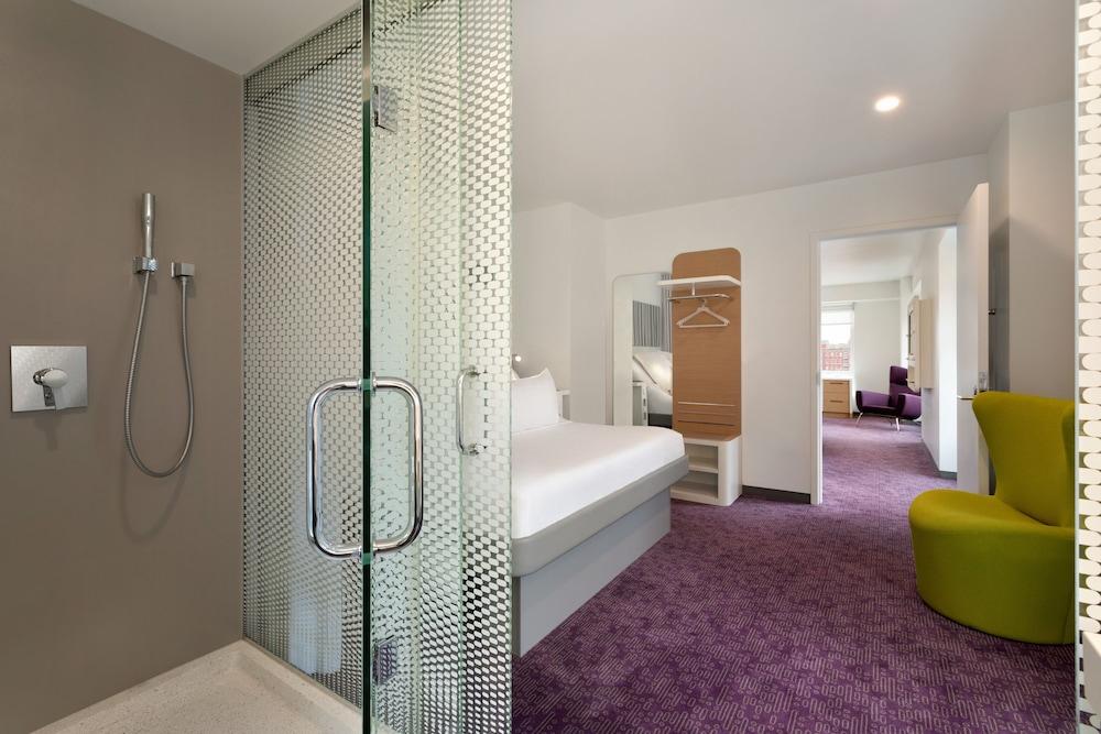 Fotos del hotel - YOTEL Boston