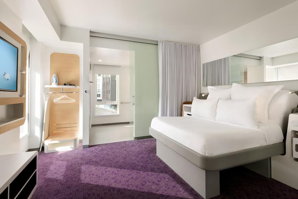 Fotos del hotel - YOTEL Boston