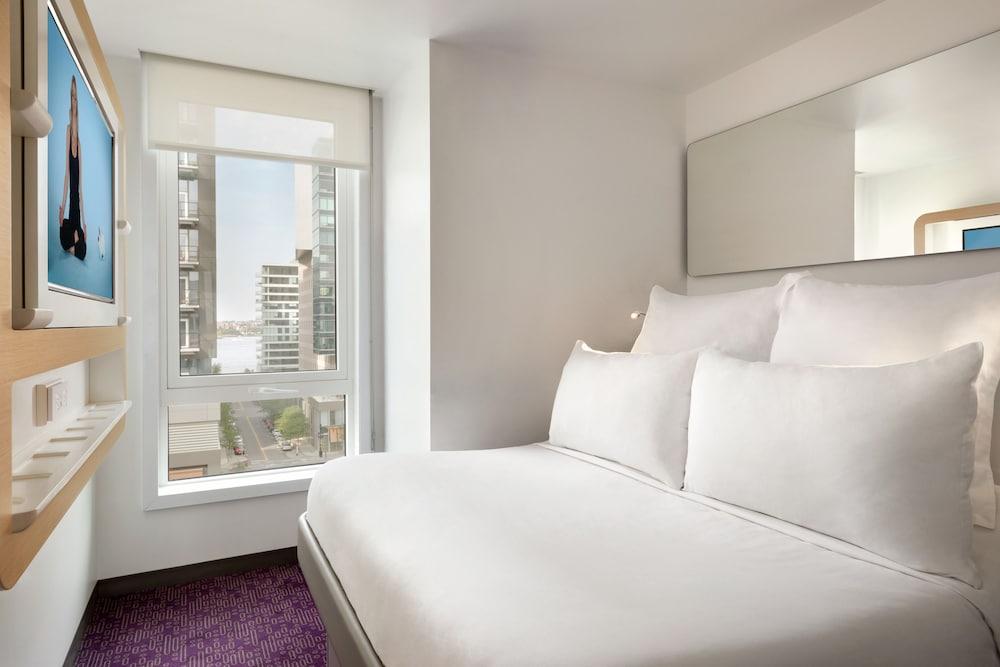 Fotos del hotel - YOTEL Boston