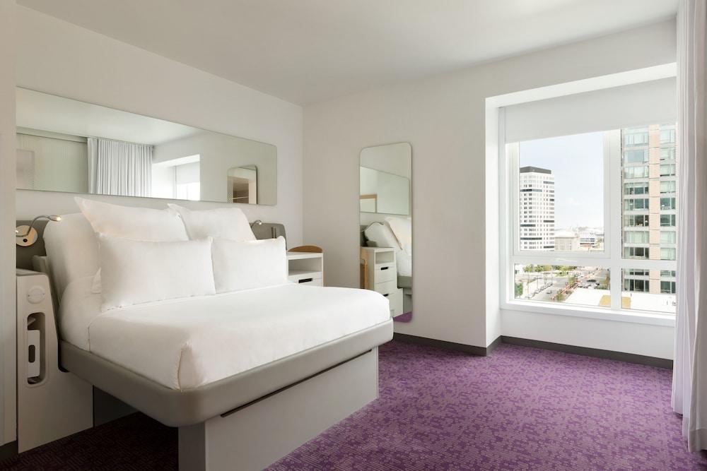 Fotos del hotel - YOTEL Boston