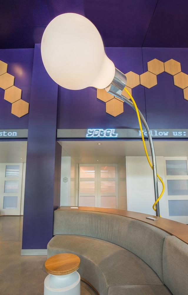Fotos del hotel - YOTEL Boston