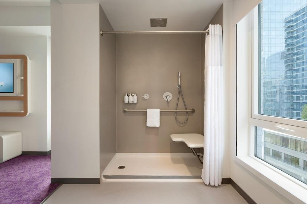 Fotos del hotel - YOTEL Boston