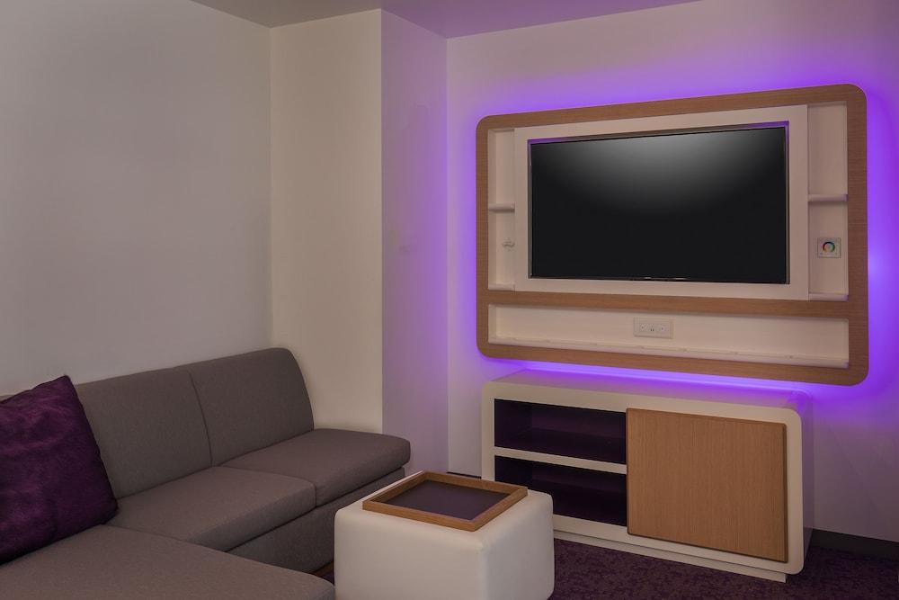 Fotos del hotel - YOTEL Boston