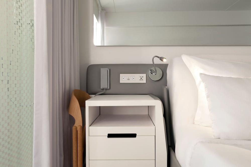 Fotos del hotel - YOTEL Boston