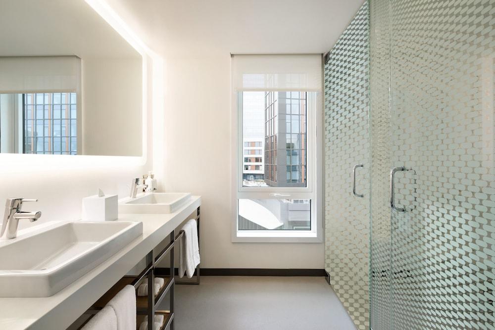 Fotos del hotel - YOTEL Boston
