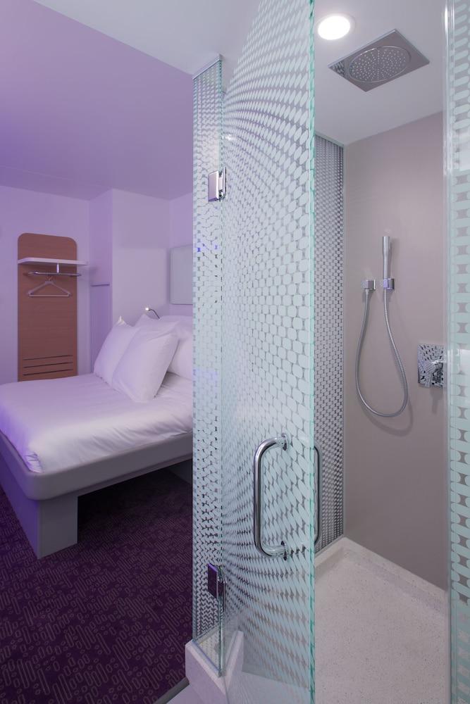 Fotos del hotel - YOTEL Boston
