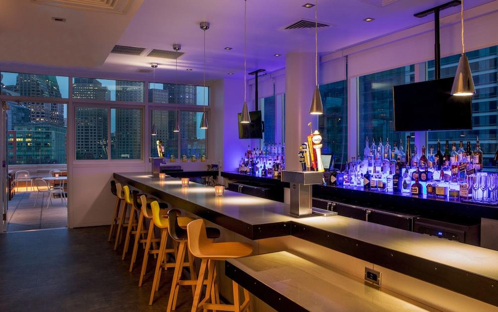 Fotos del hotel - YOTEL Boston