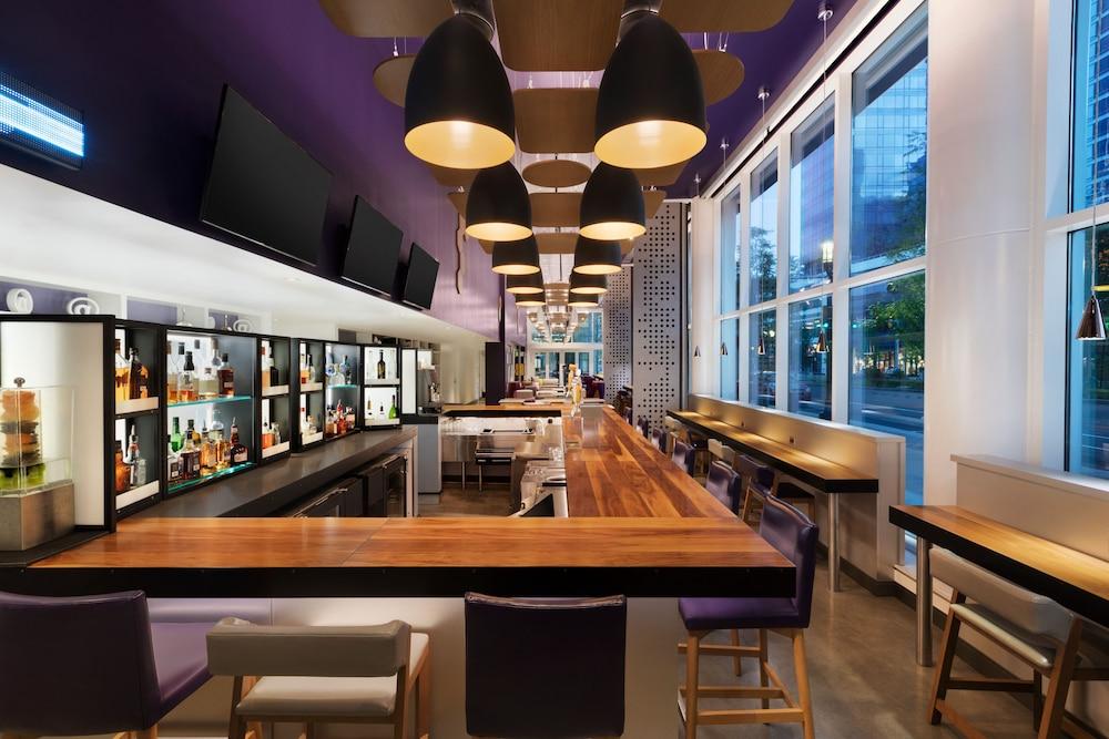 Fotos del hotel - YOTEL Boston