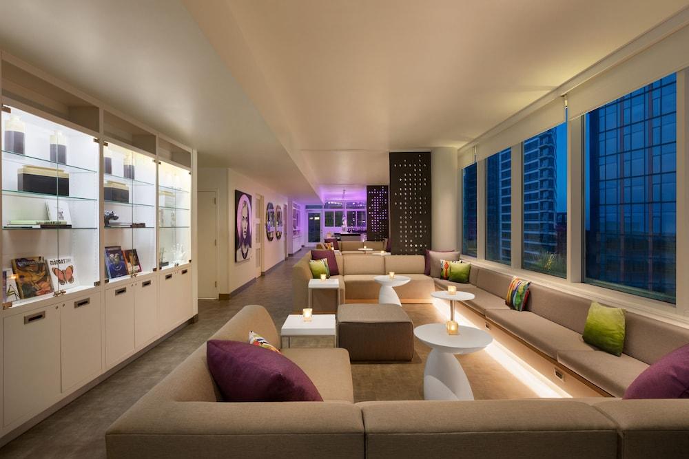 Fotos del hotel - YOTEL Boston