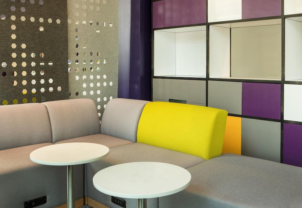 Fotos del hotel - YOTEL Boston