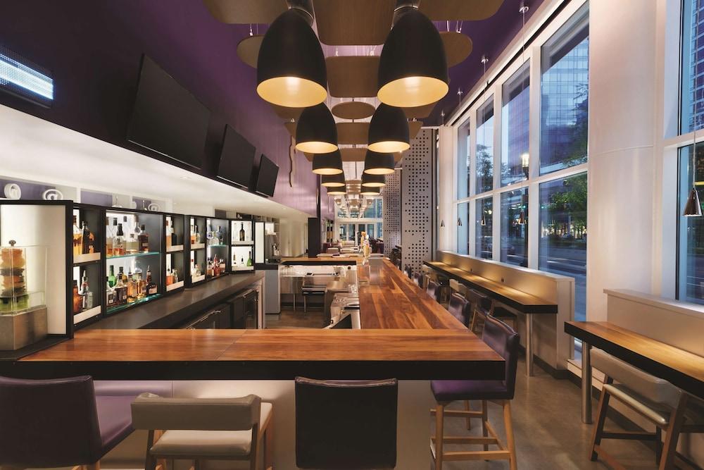 Fotos del hotel - YOTEL Boston