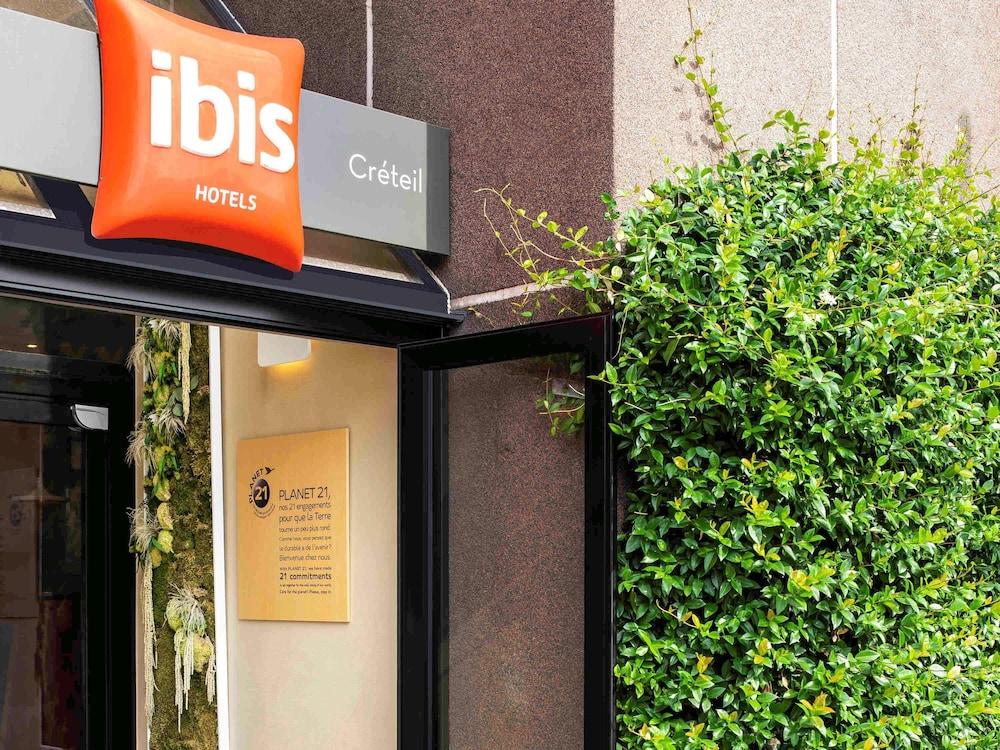 ibis Créteil