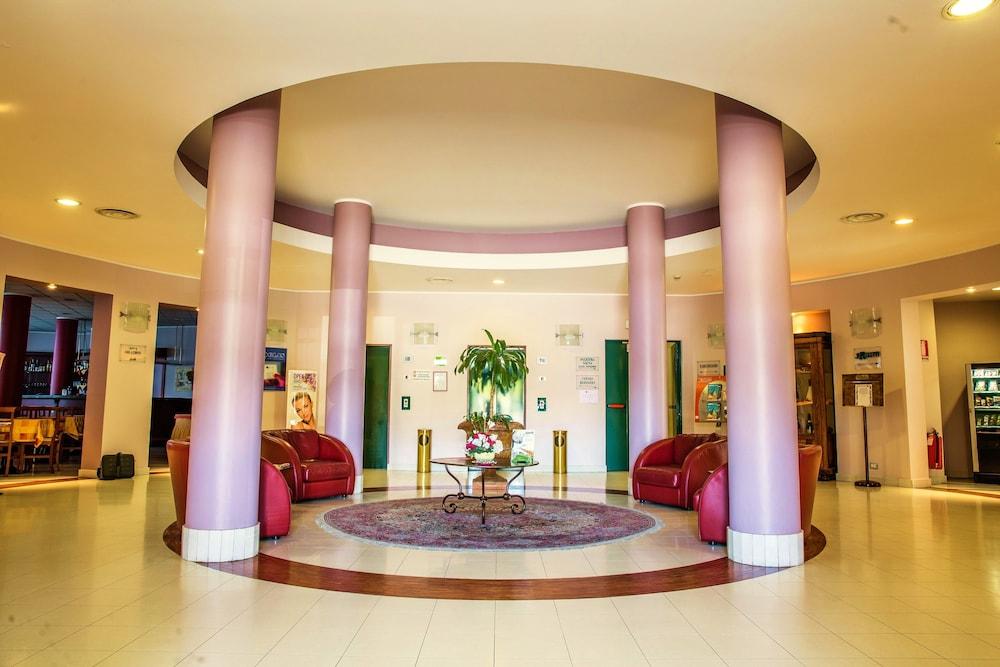 Fotos del hotel - HOTEL GLIS