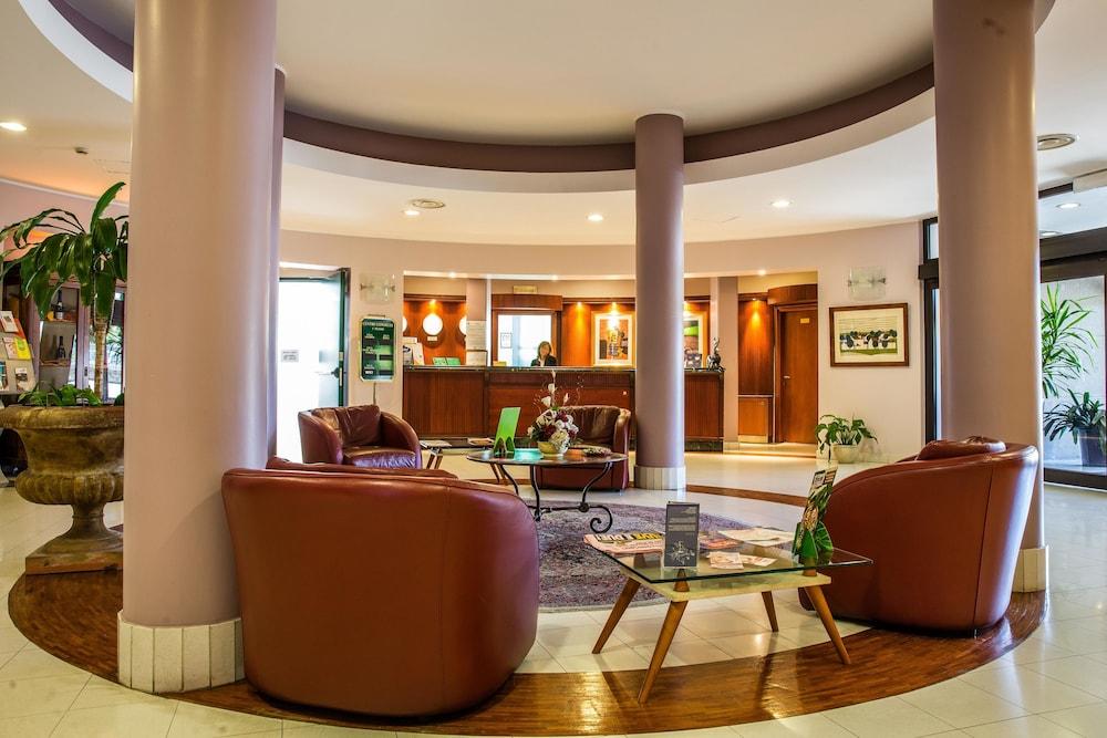 Fotos del hotel - HOTEL GLIS