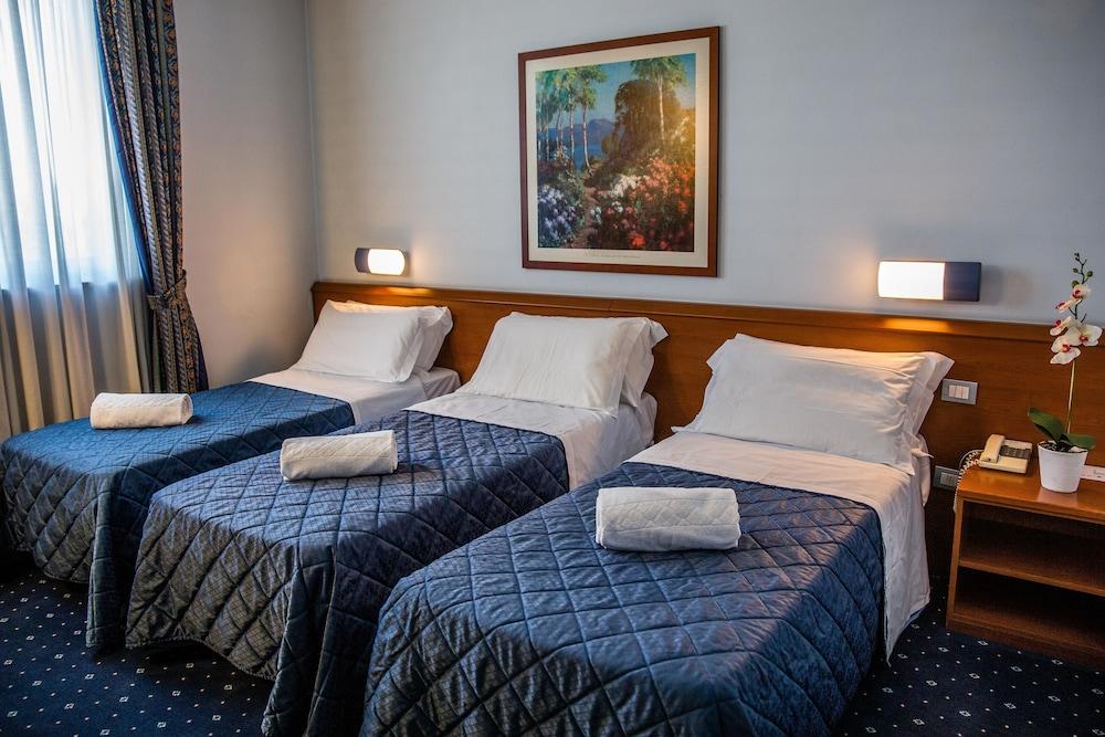 Fotos del hotel - HOTEL GLIS