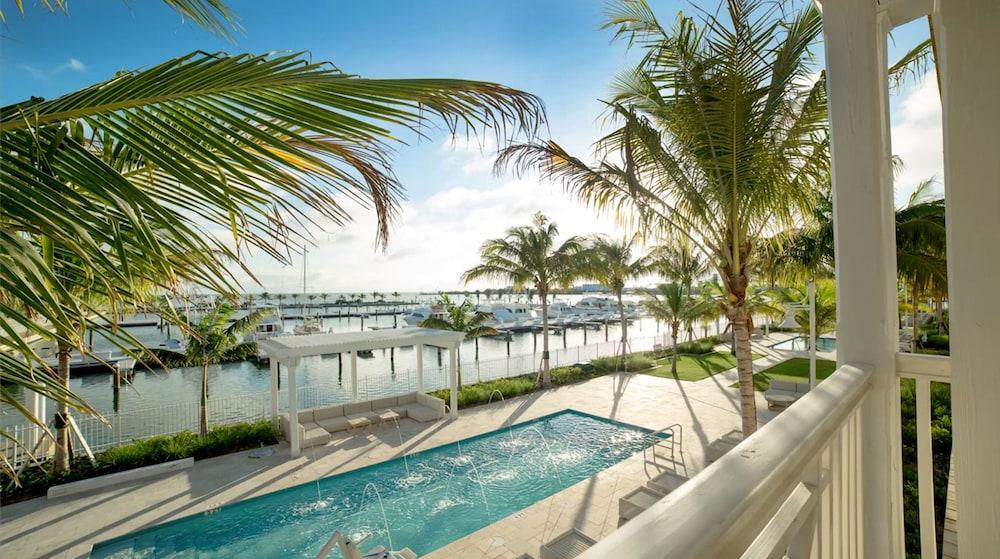 Oceans Edge Key West Resort, Hotel & Marina