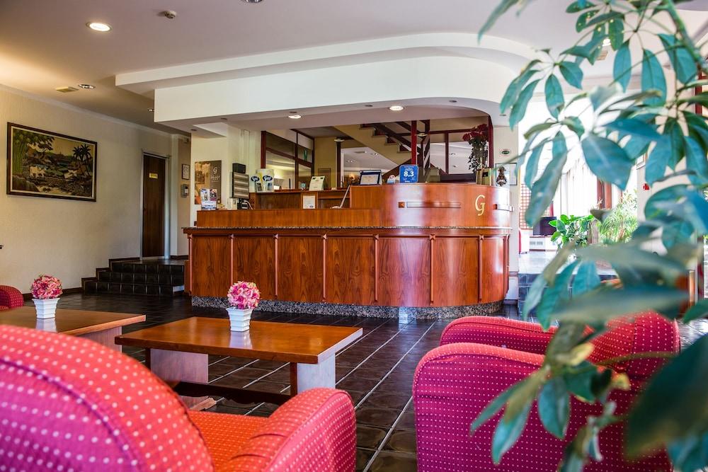 Fotos del hotel - HOTEL GALANT