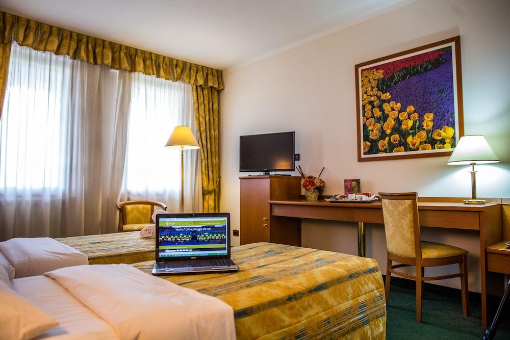 Fotos del hotel - HOTEL GALANT