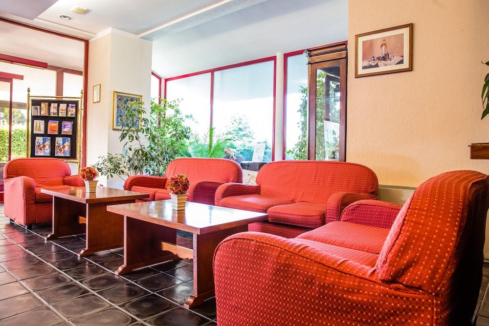 Fotos del hotel - HOTEL GALANT